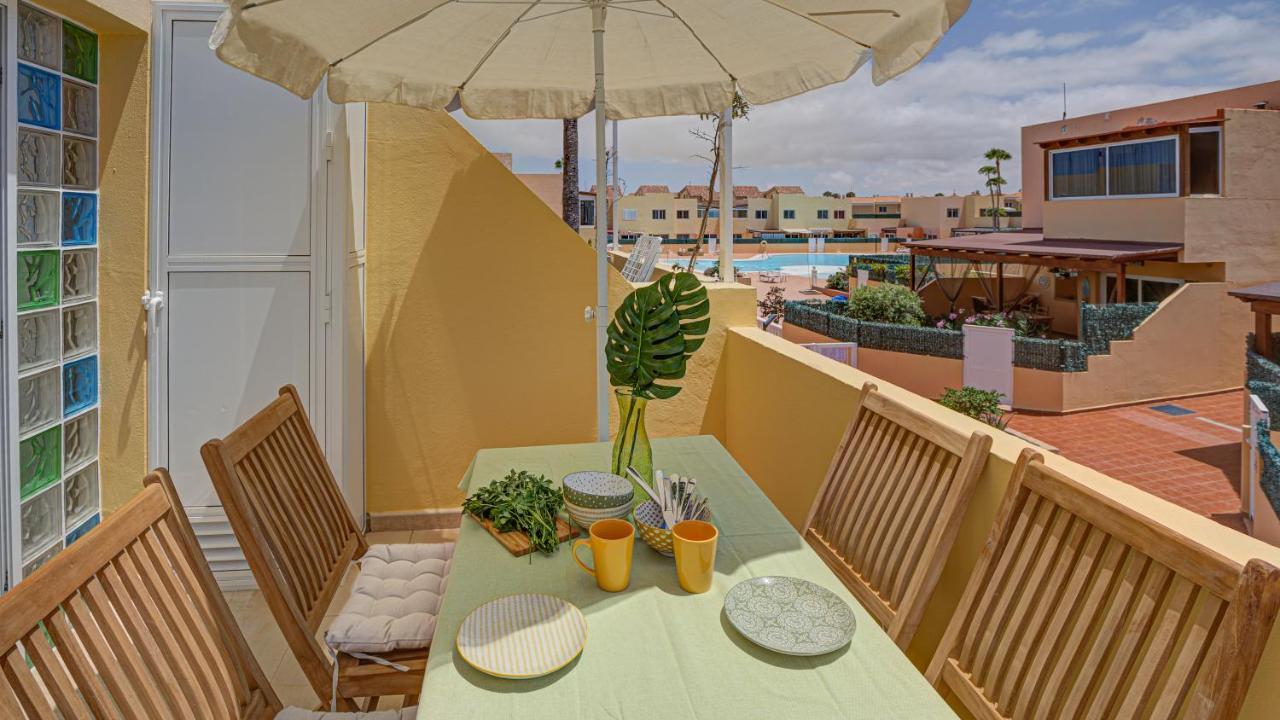 Myfaproject 86 Apartamento Cerca Del Mar Κοραλέχο Εξωτερικό φωτογραφία